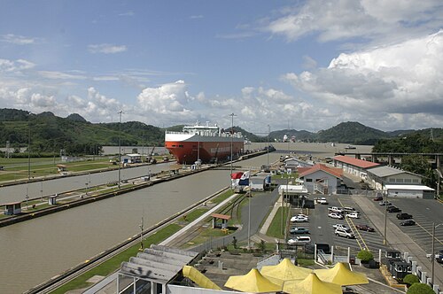 Panama Canal Company